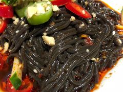 -福慧慈缘素食餐厅(王府井店)