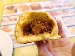 -添好运点心专门店(百老汇店)