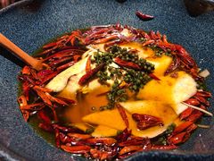 -菩提素素食餐厅(晶郦馆店)