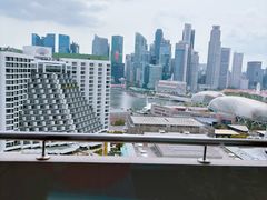 -新加坡泛太平洋酒店