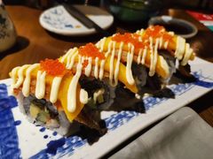-大雄寿司(中华广场店)