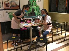 -卡朋西餐(较场西路店)