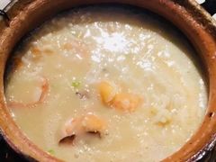 -李记潮汕砂锅粥(营福路店)
