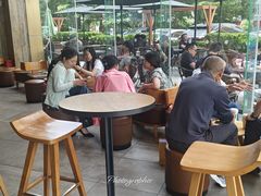 -星巴克(深圳石岩星城店)