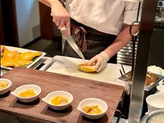 -香港唯港荟 Hotel ICON – The Market