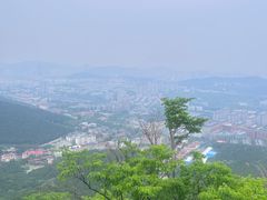 -千佛山风景名胜区