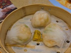 -点都德(皇岗村店)