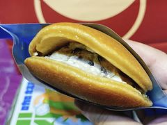 奥利奥芝士铜锣烧-泽田本家·铜锣烧(TX淮海店)