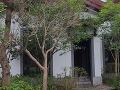 -深业半汤御泉庄温泉