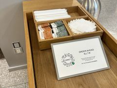 -ARKET CAFÉ(三里屯太古里店)