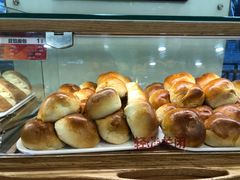 -新侨三宝乐面包店(崇文门店)
