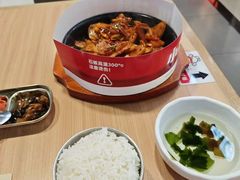 -小木屋拌饭(沈阳中街大悦城店)