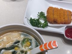 -新一番三文鱼寿司(大东海店)