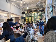 -RAC BAR(安福路店)