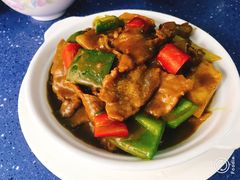 -濠景茶餐厅