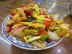 -多福临砂锅居(苏堤北路店)