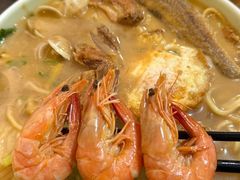 -大禹家·海鲜面馆(新闸路店)