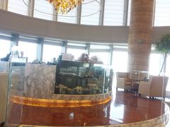 -洲际酒店·地平线全日餐厅HORIZON CAFÉ