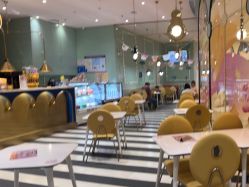 -奈尔宝家庭中心·亲子餐厅(华采天地店)