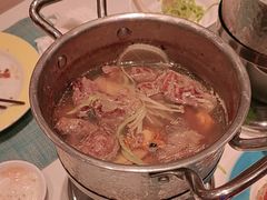 -味餐厅·海鲜·火锅·自助餐