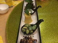 -大鸭梨烤鸭(左家庄店)