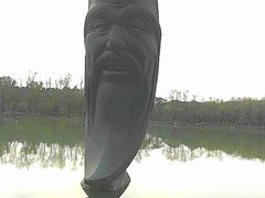 -昆山城市生态森林公园