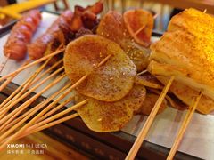 -庆峰龙虾烧烤(合肥一店)