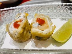 -鮨青(恒基名人购物中心店)