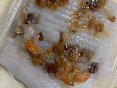 -汕尾菜粿(向西老店)