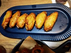 -必胜客(双榆树店)