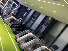 -冠军健身