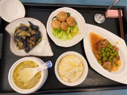 -馨果汇月子产康中心(南湖公园店)