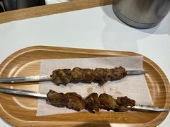 -西域胡氏大盘鸡(谈固店)