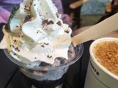 -J Create城市露营咖啡·简餐·宠物(上海动物园店)