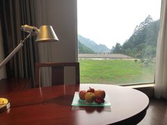 -嘉豪淮海国际豪生酒店