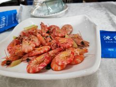 -同福小馆(北摆宴街店)