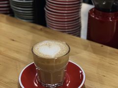 -Gee Coffee Roasters(万象天地店)