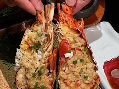 -花潮料理艺食馆(SM新生活广场店)