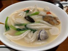 -妈妈菜舟山海鲜(定海古城店)
