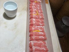 -涮福記·现切牛羊肉火锅(世纪汇店)