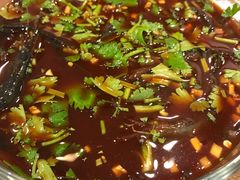 -吉香碳烤生蚝(仙霞路店)