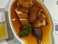 -南枝记·广东味道(中骏世界城店)