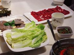 -围炉夜话·潮汕卤水火锅(榕江店)