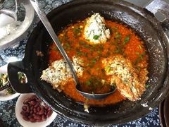 -张关合渣(航空大道店)