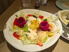 -波特曼西餐厅(中央大街店)