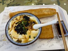 -小桃园·豆浆油条(复兴中路店)