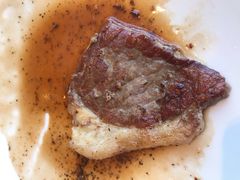 -视界美食自助餐厅·石家庄希尔顿酒店