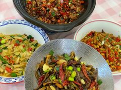 -三只鸟本地特色菜馆(上饶总店)