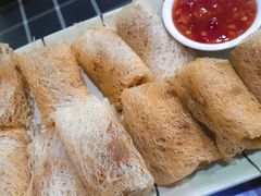 -醇潭味平潭特色小吃