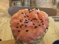-Sushi Love 创意寿司(丽影广场店)
